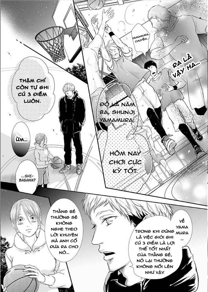 cơ hội thứ hai chapter 4.1 7