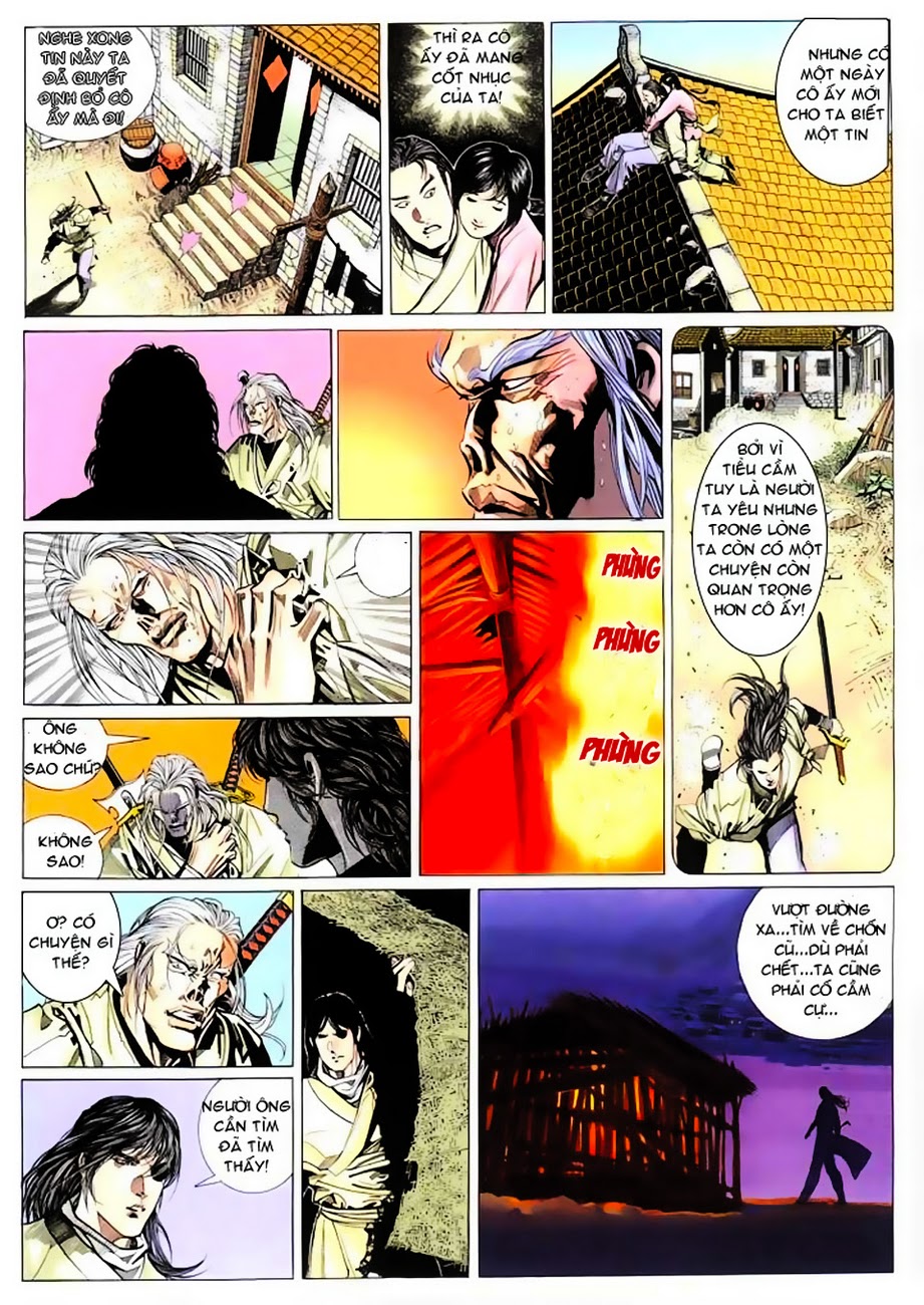 phong vân chapter 193 15