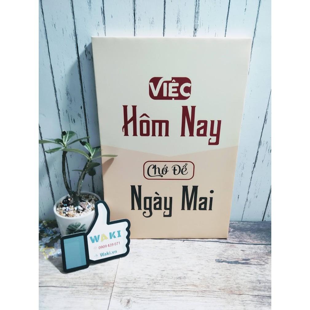Tranh treo văn phòng, tranh canvas nhiều mẫu đẹp, giá rẻ