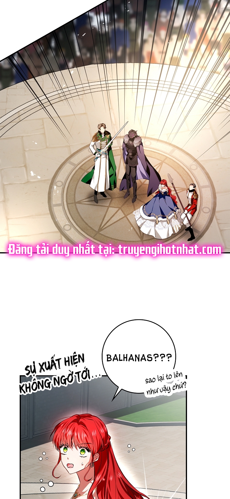 Nhan Sắc Bí Ẩn Của Chồng Tôi chapter 103.1 - Trang 15