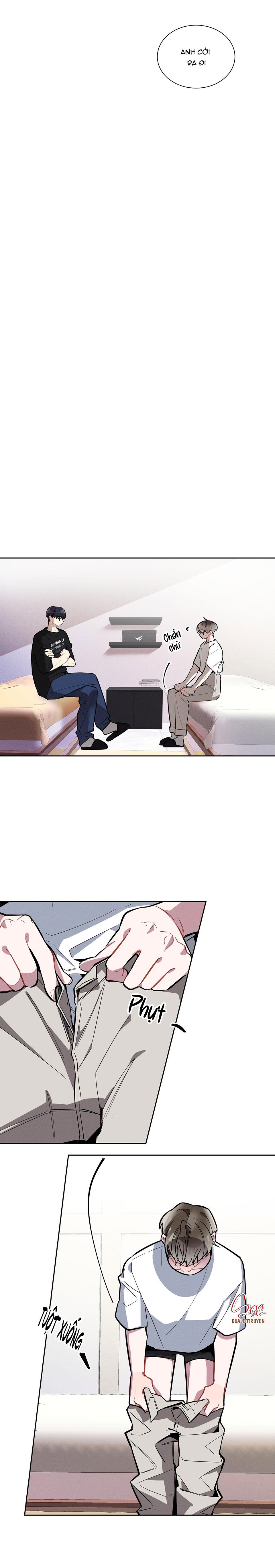 cherry scandal chapter 7 7