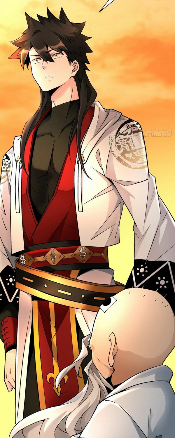 ta là nhà giàu số một, ta không muốn trọng sinh chapter 35 34