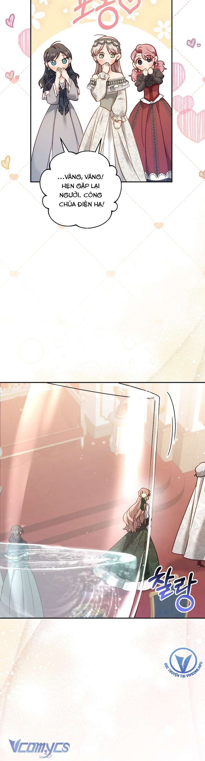 không có chỗ cho kẻ giả mạo chapter 16 5