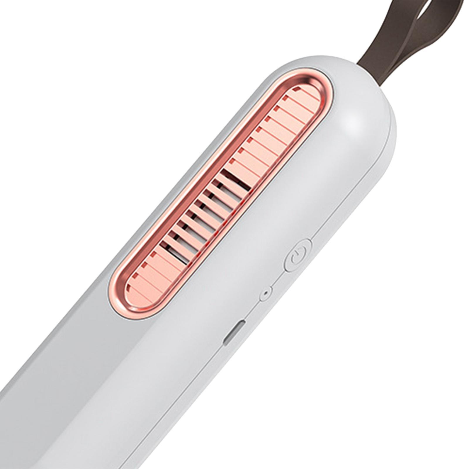 Portable Ozone Generator Air Purifier Kitchen Deodorizer USB for Household,