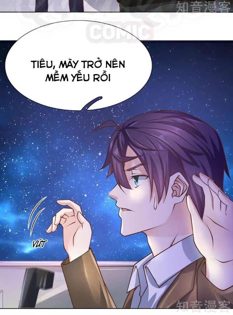 cực phẩm yêu nghiệt chapter 63 11