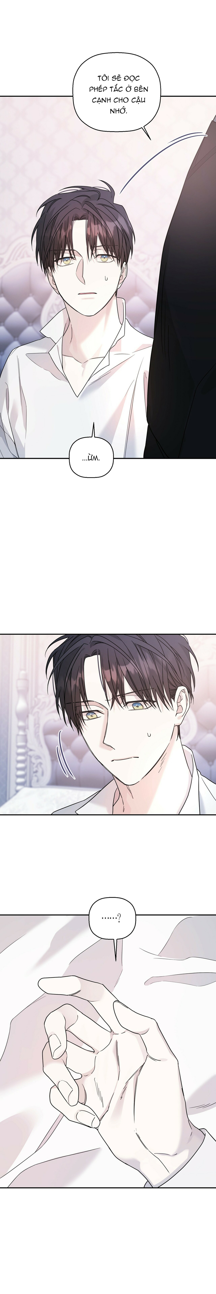 khế ước vĩnh cửu chapter 15 19