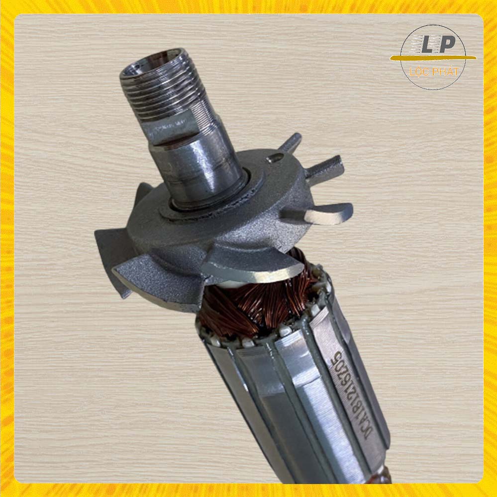 Rotor máy phay cho Makita 3709 M3700B