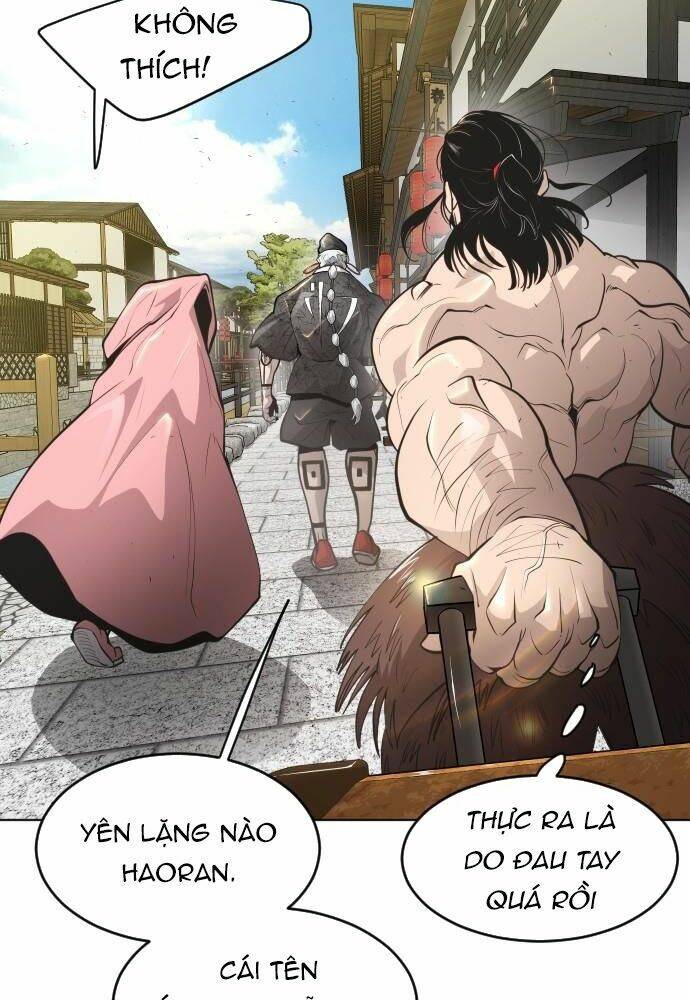 kĩ nguyên của anh hùng chapter 108 28