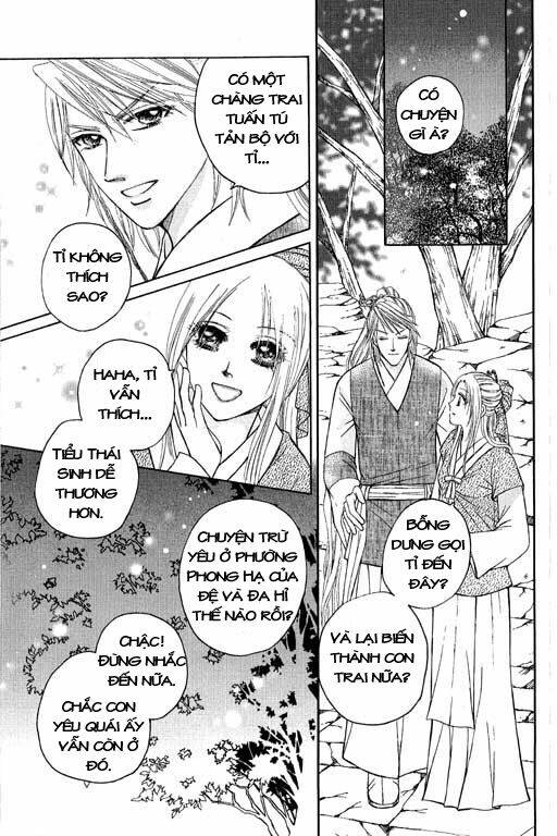 tiên khúc chapter 6 5