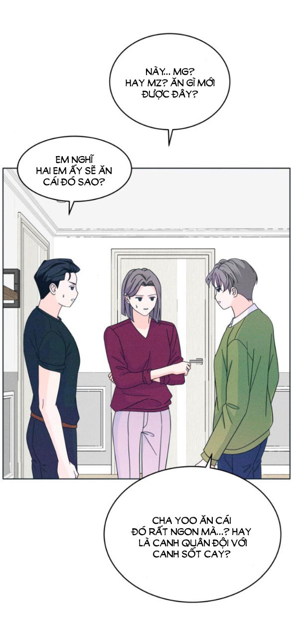 Thiếu Niên Hướng Nội chapter 18.2 - Trang 17
