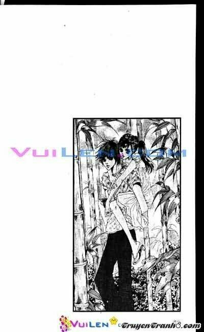 goong - [ hoàng cung ] chapter 7 52