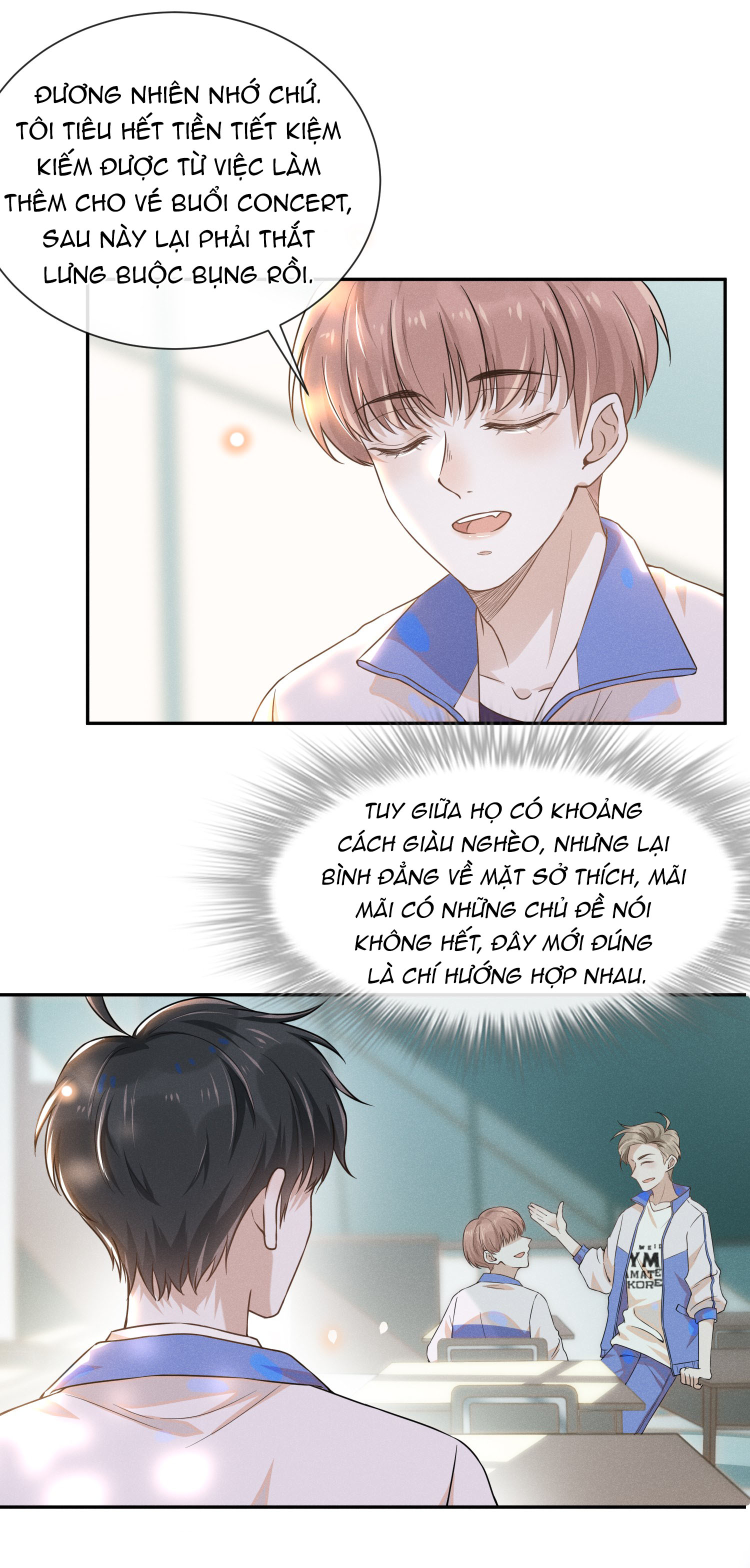 kiếp sau không gặp chapter 8 7