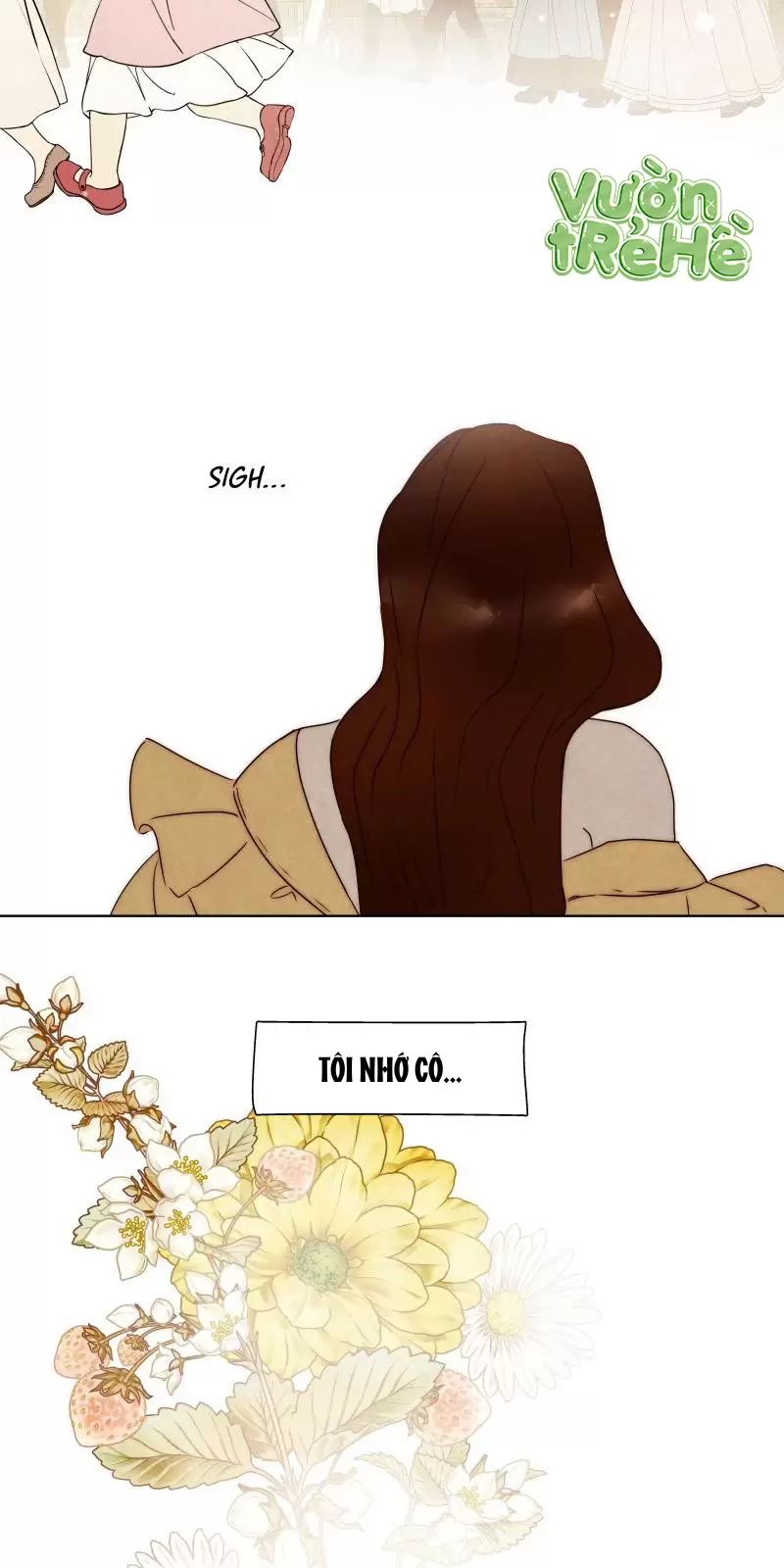 tôi là kẻ phản diện chapter 34 22