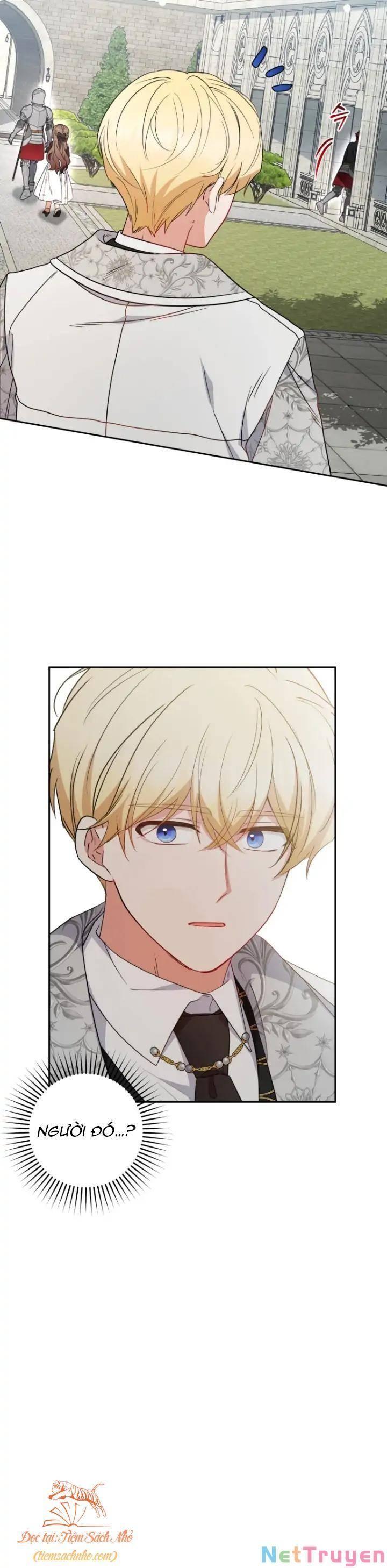 Được Yêu Thương Mà Còn Ngại Ngùng Sao! chapter 26 12