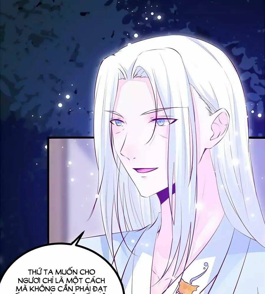 thần y khí nữ: ngự thú cuồng phi của quỷ đế chapter 61 22