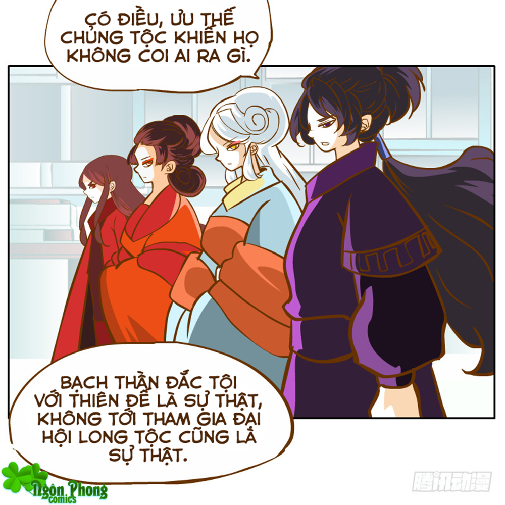 hòa thượng và tiểu long quân chapter 52 23