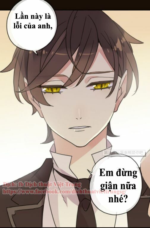 vết cắn ngọt ngào phần 1 chapter 37 44