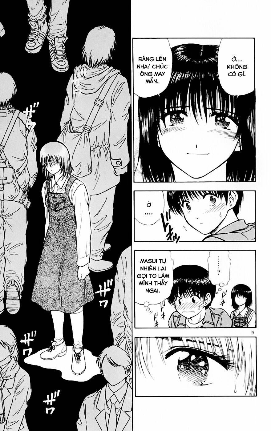 salad days chapter 72 10