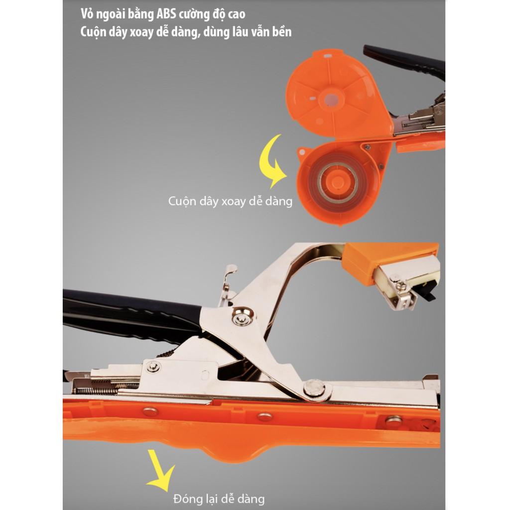 Máy Buộc Cành làm vườn cầm tay BRANCH ARTIACT