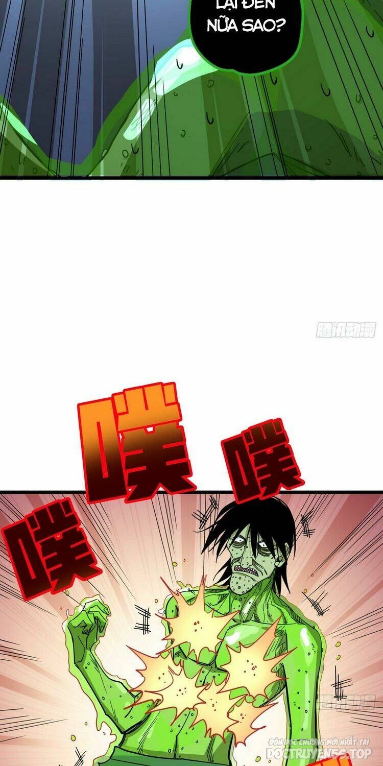 giải cứu 99 nữ chính ở mạt thế chapter 55 24