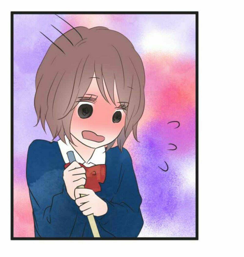 yêu không thể nói chapter 8 22