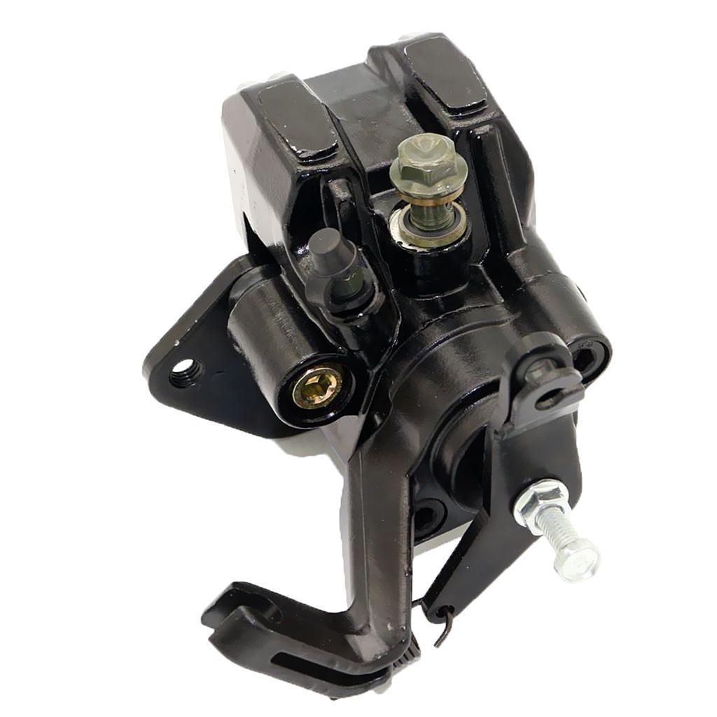 ATV Rear Brake Caliper for Yamaha 87-06 Banshee 350 Warrior Raptor