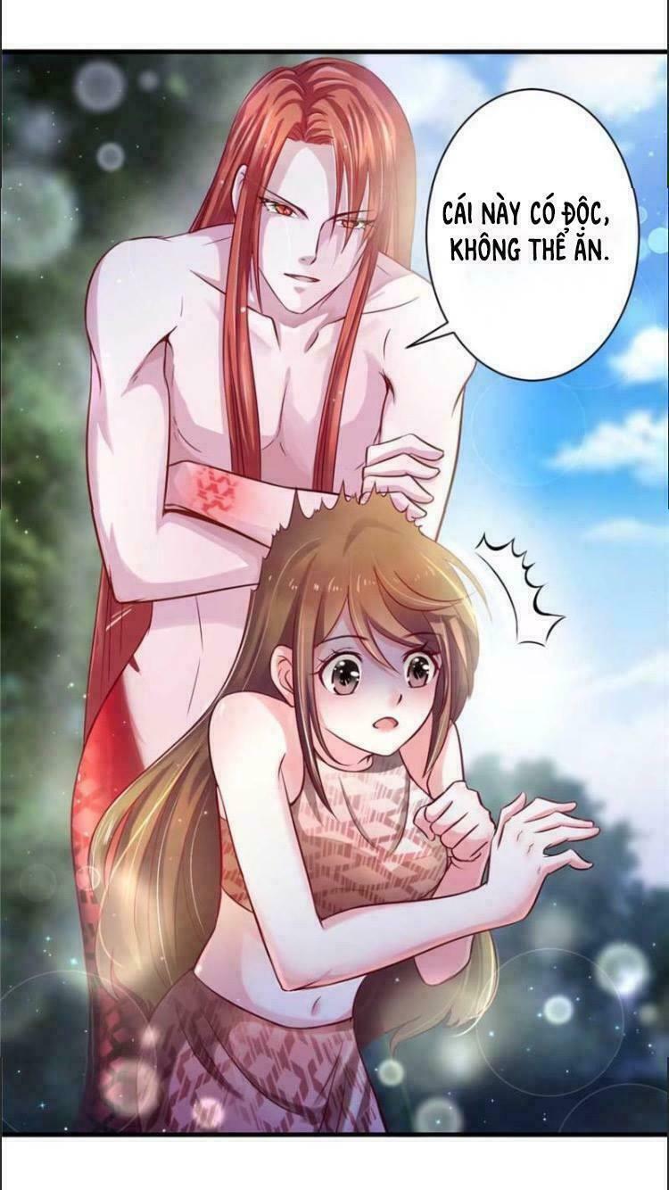 [16+] thảnh thơi thú thế chủng chủng điền, sinh sinh tể chapter 24 35