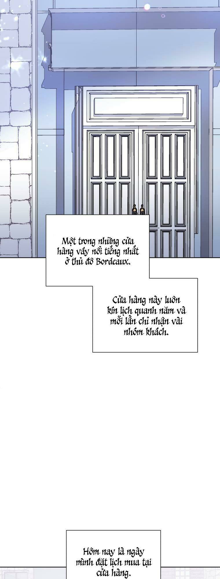 ác nữ phản diện đã chọn nam chính chapter 15 11