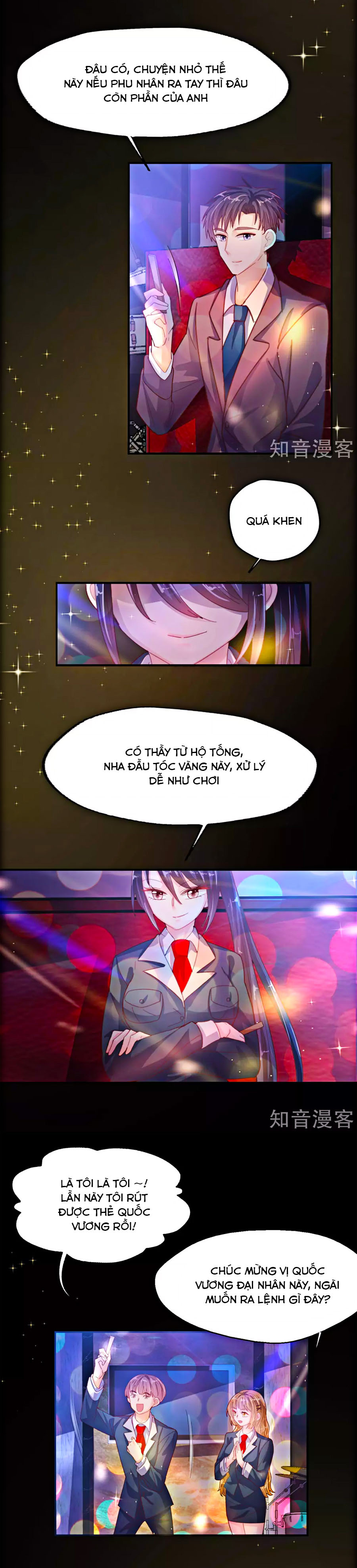 sau này vẫn cứ thích anh chapter 57 2