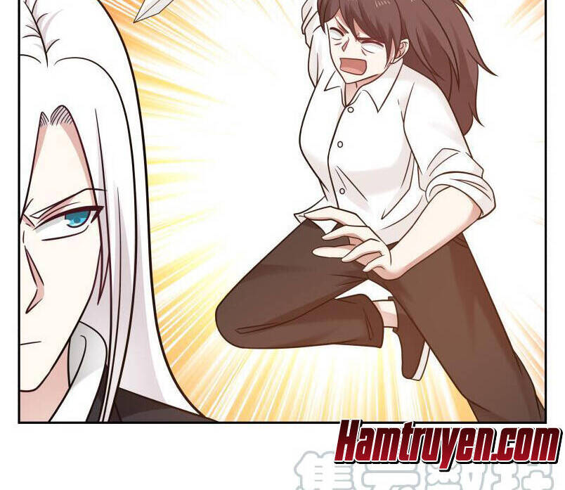 tuyệt thế võ công chapter 203 12