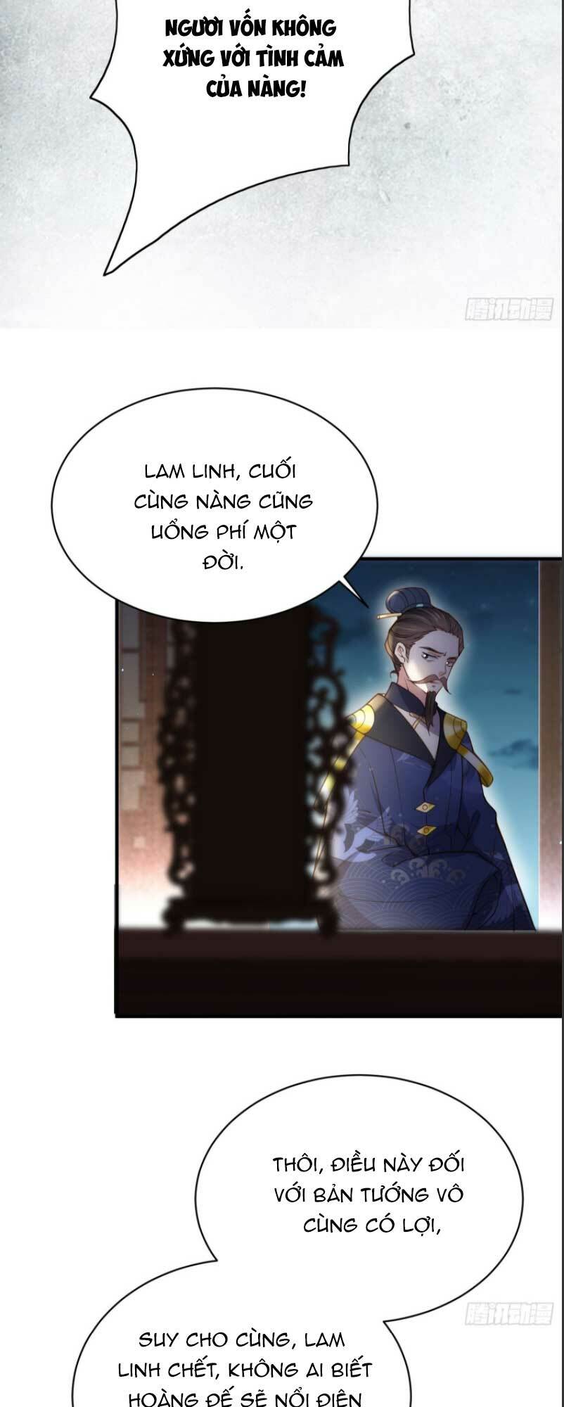 hoạn phi thiên hạ chapter 198 13