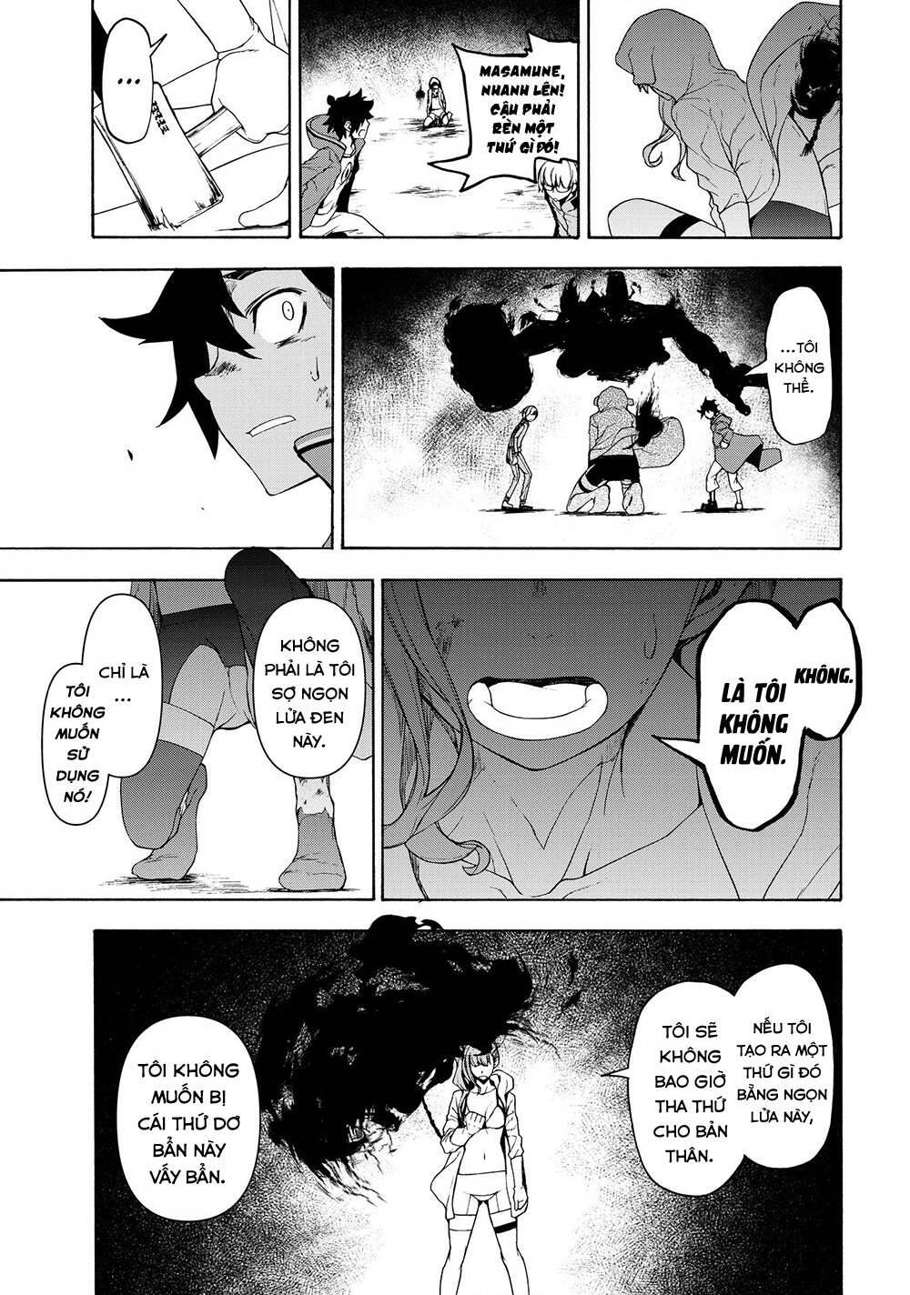 bootsleg chapter 5 29