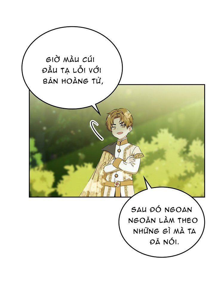 lần này tôi sẽ trở thành gia chủ chapter 15 32