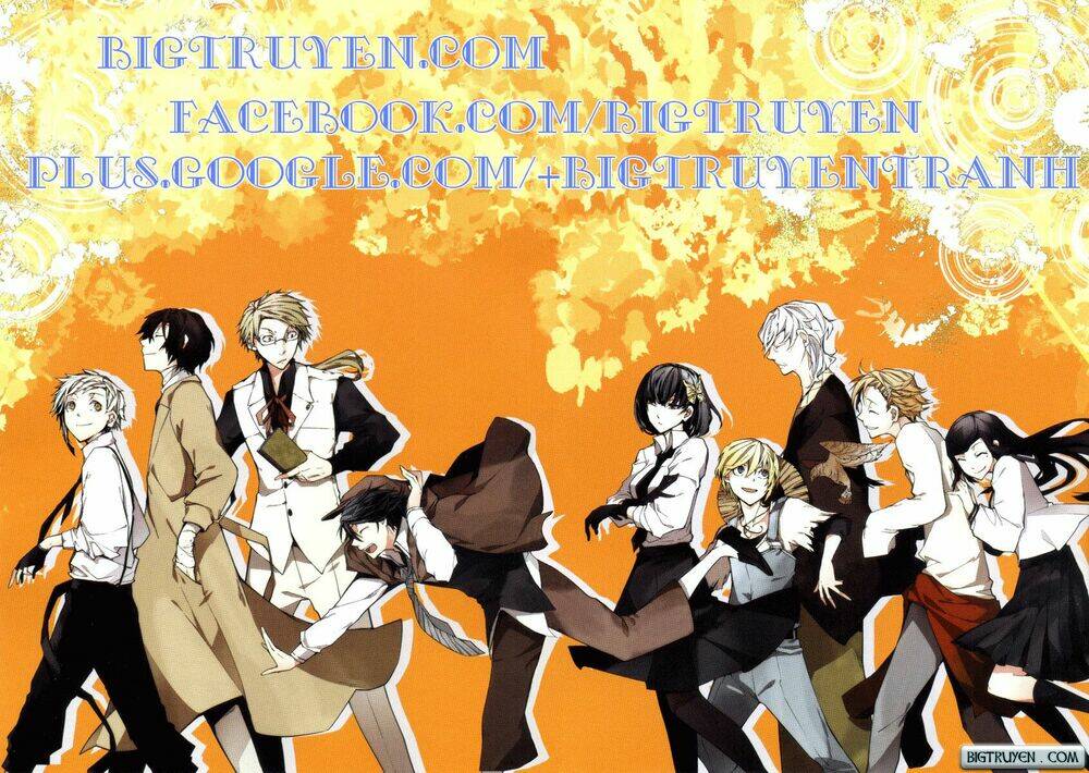 đặc vụ của địa ngục chapter 4 13