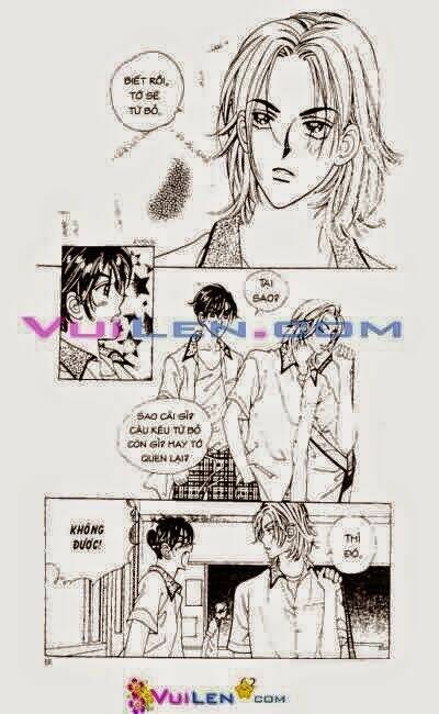 hắn ta, anh ấy và cô ấy - he and that girl chapter 5 63