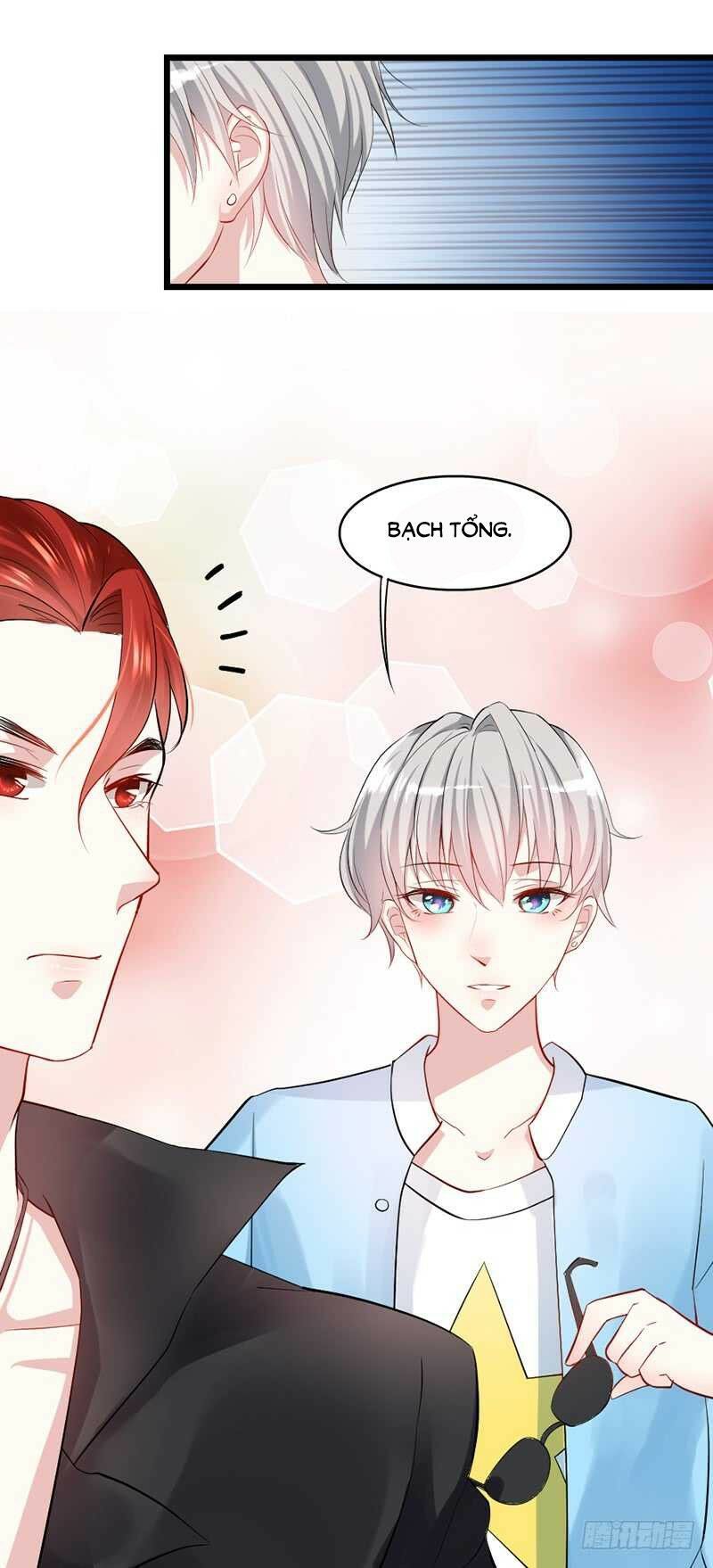 mặt nạ mê hoặc chapter 30 8