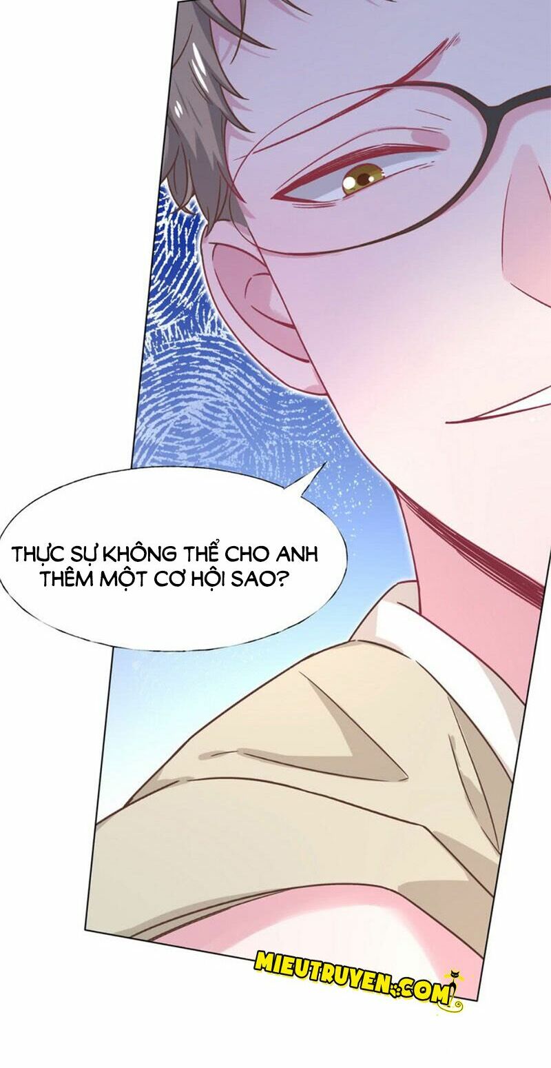 baba đẹp trai trên trời rơi xuống chapter 15 11