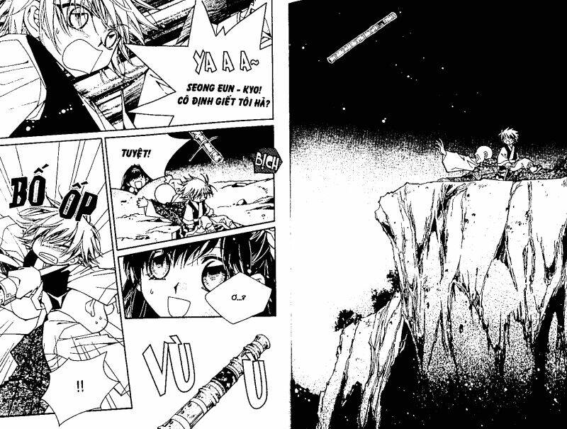 legend - truyền thuyết fushigi chapter 3 66