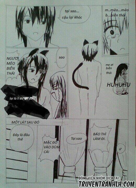 có một ngày sẽ quên chapter 1 6