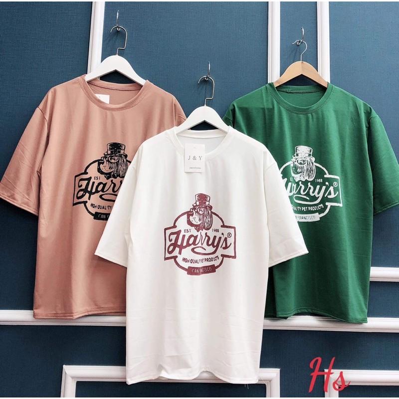 Áo EST chó đội mũ HS42
