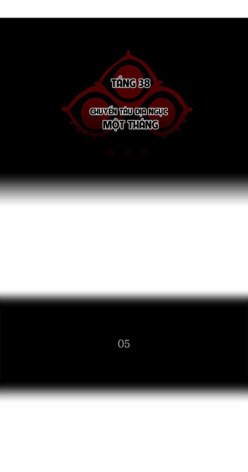 tòa tháp bí ẩn 2 chapter 170 8