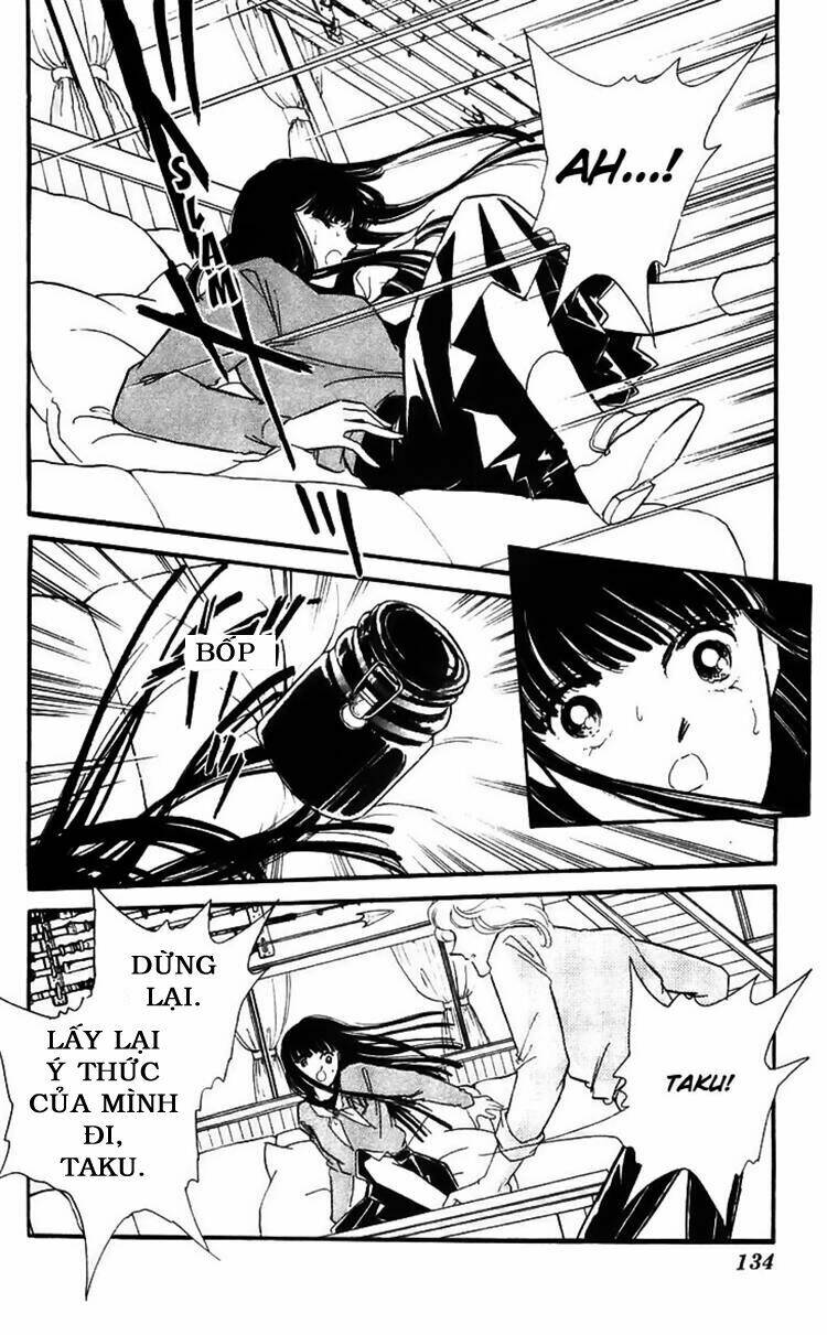 ryouko no shinrei jikenbo chapter 15 39