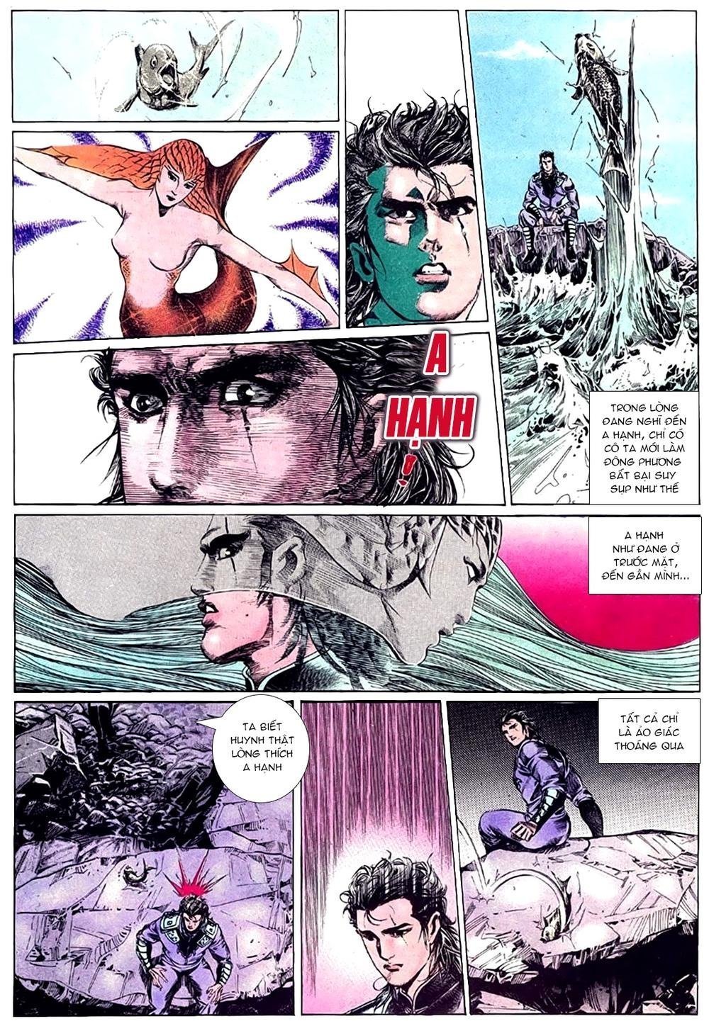 đông phương bất bại chapter 77 10