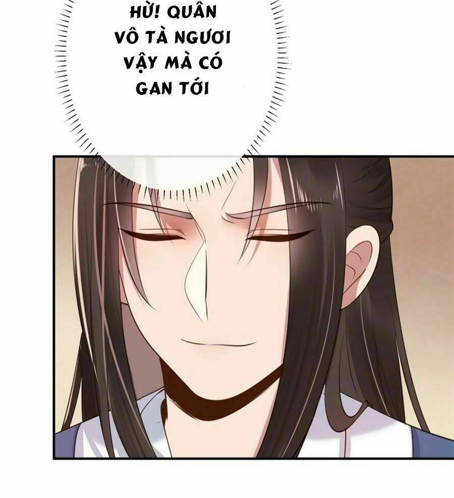 tuyệt thế thần y: phúc hắc đại tiểu thư chapter 13.1 33