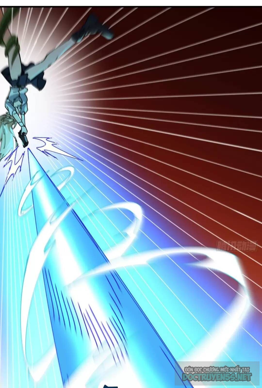 giải cứu 99 nữ chính ở mạt thế chapter 104 18