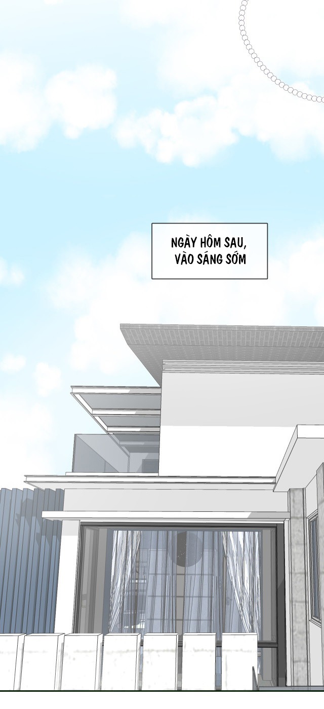 bộ váy của nàng tiên cá chapter 3 23