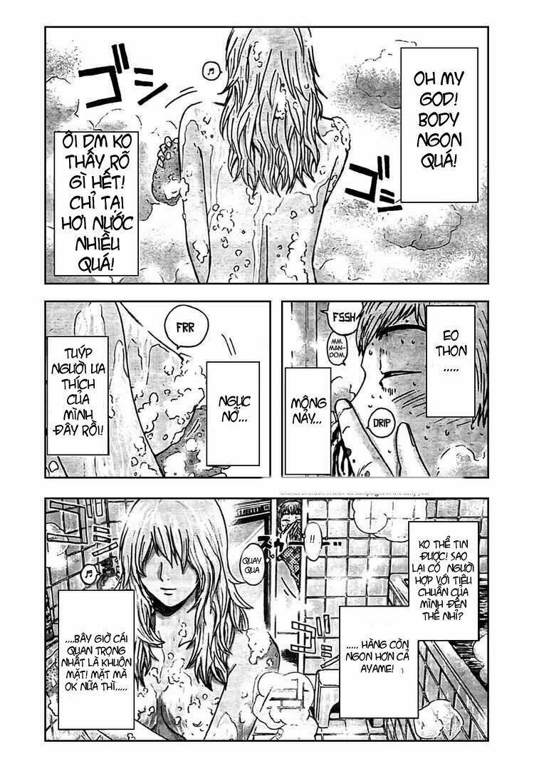 gto: shonan 14 days chapter 17 2