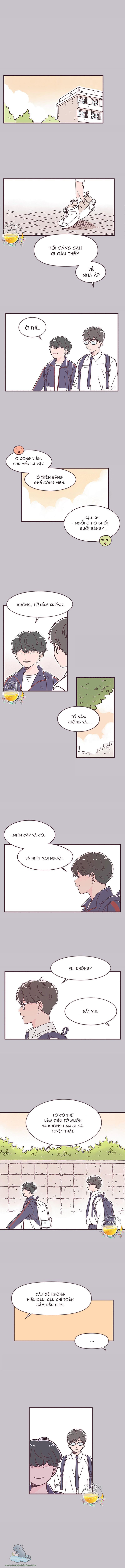 ngày định mệnh của đôi ta chapter 30 5