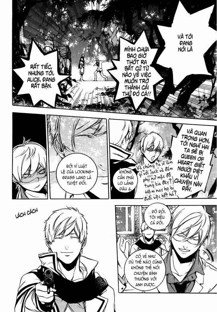 are you alice? chapter 43 27