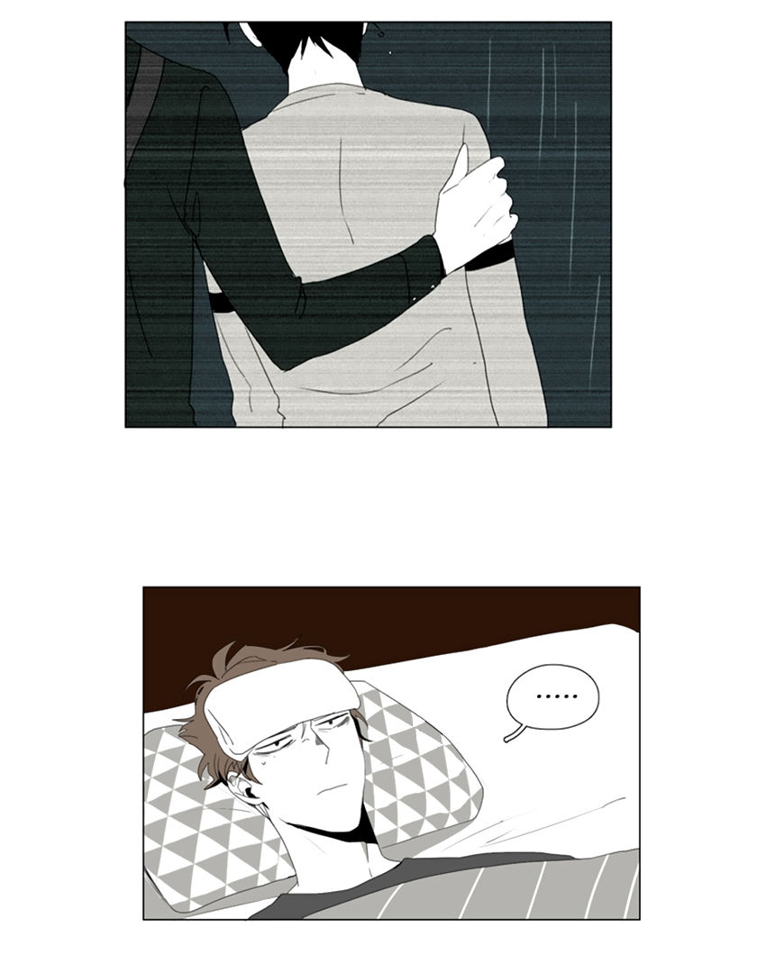 thú cưng của tôi là dơi chapter 19 19